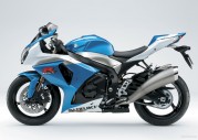 Suzuki GSX-R1000